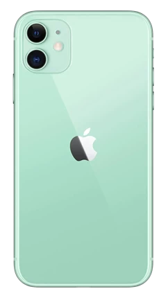 iPhone 11 (256GB) - Chính hãng VN/A Green